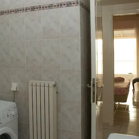 Appartement Stylish Flat/ Romantic Sunsets, 300m To The Beach *