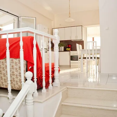 Appartement Stylish Flat/ Romantic Sunsets, 300m To The Beach *