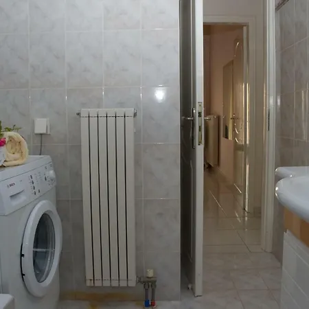 Stylish Flat/ Romantic Sunsets, 300m To The Beach Appartement *