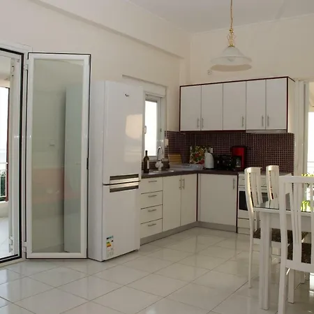 Appartement Stylish Flat/ Romantic Sunsets, 300m To The Beach