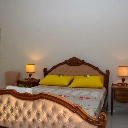 Appartement Stylish Flat/ Romantic Sunsets, 300m To The Beach