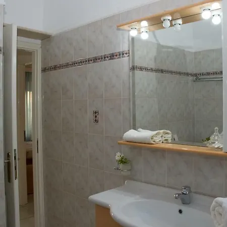 Appartement Stylish Flat/ Romantic Sunsets, 300m To The Beach *